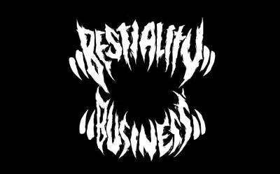 logo Bestiality Business